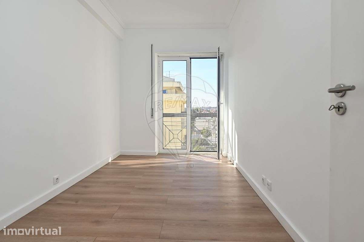 Apartamento T2 para venda - Grande imagem: 4/17