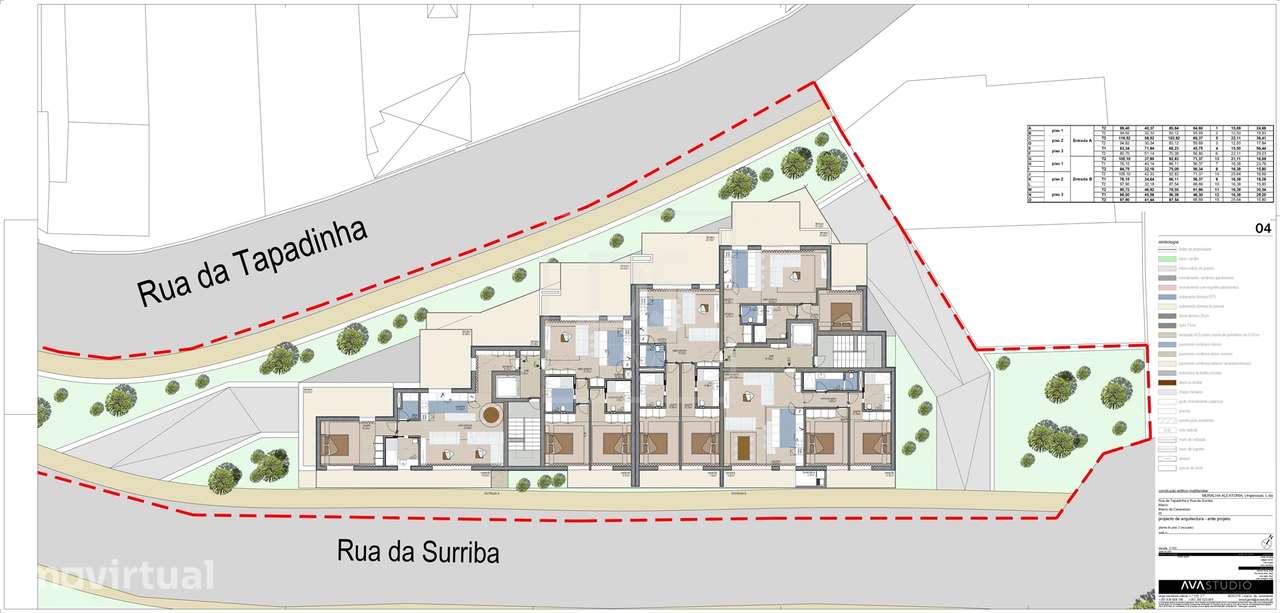 Apartamento T2 Venda em Marco,Marco de Canaveses - Grande imagem: 5/6