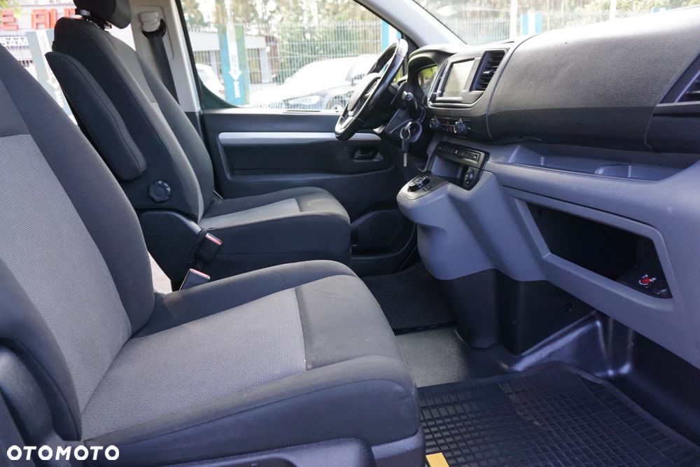 Peugeot Expert 2.0 BlueHDi 180 L3 S&S EAT8 - 16
