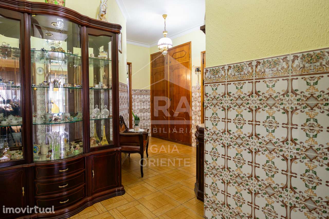 Apartamento T2 com Terraços e Vista Douro - Grande imagem: 4/42