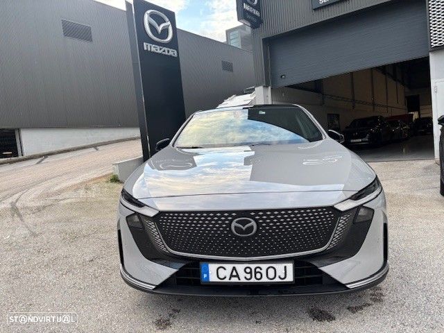 Mazda 6e 68.8 kWh Takumi - 6