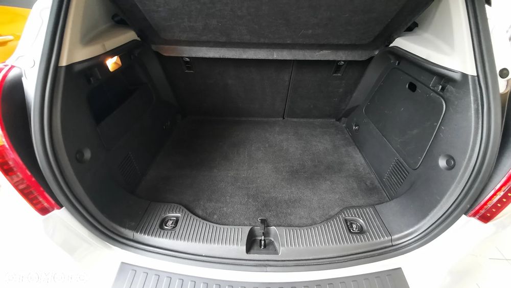 Opel Mokka X 1.4 (ecoFLEX) ECOTEC Start/Stop Innovation - 28