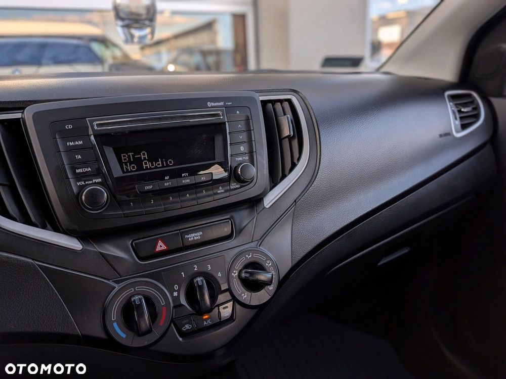 Suzuki Baleno 1.2 Premium - 23