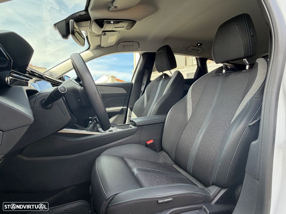 Peugeot 308 SW PureTech 130 Allure Pack - 6