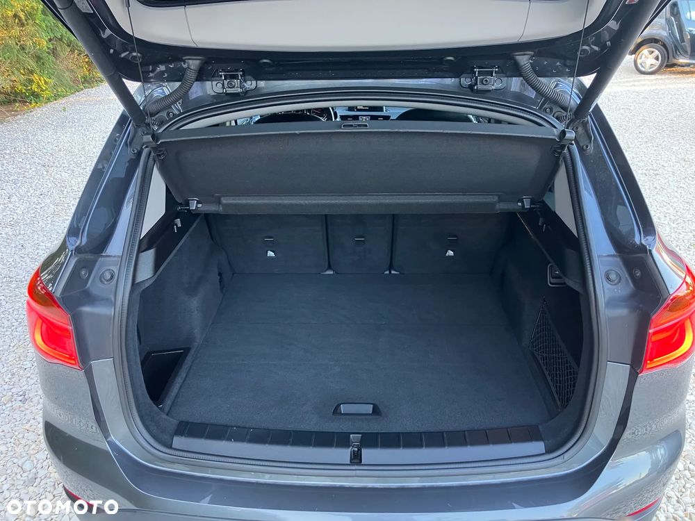 BMW X1 xDrive25d Sport Line - 39