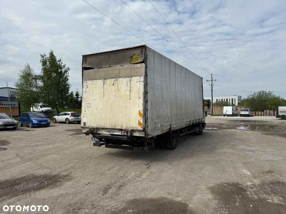 MAN Tgl 12.180 - 6
