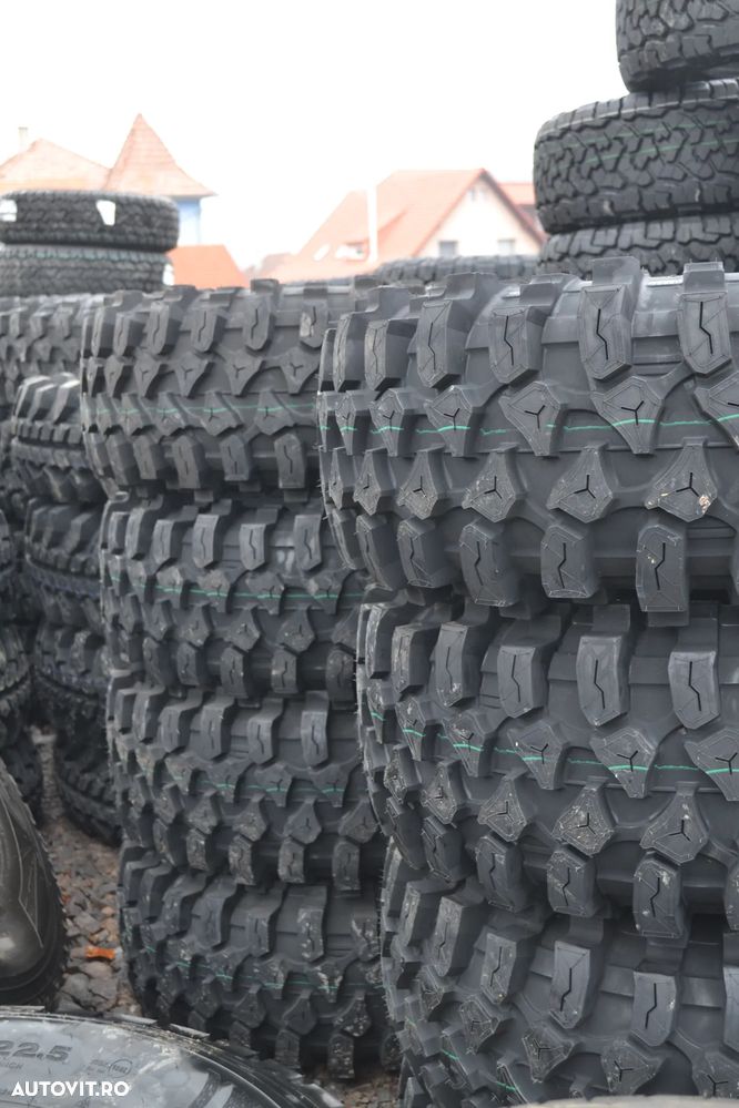 Anvelopa 40x13.5-17 JOURNEY Claw XTR WN02 - Transport gratuit! - 3