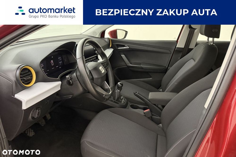 Seat Ibiza 1.0 TSI Style S&S - 7