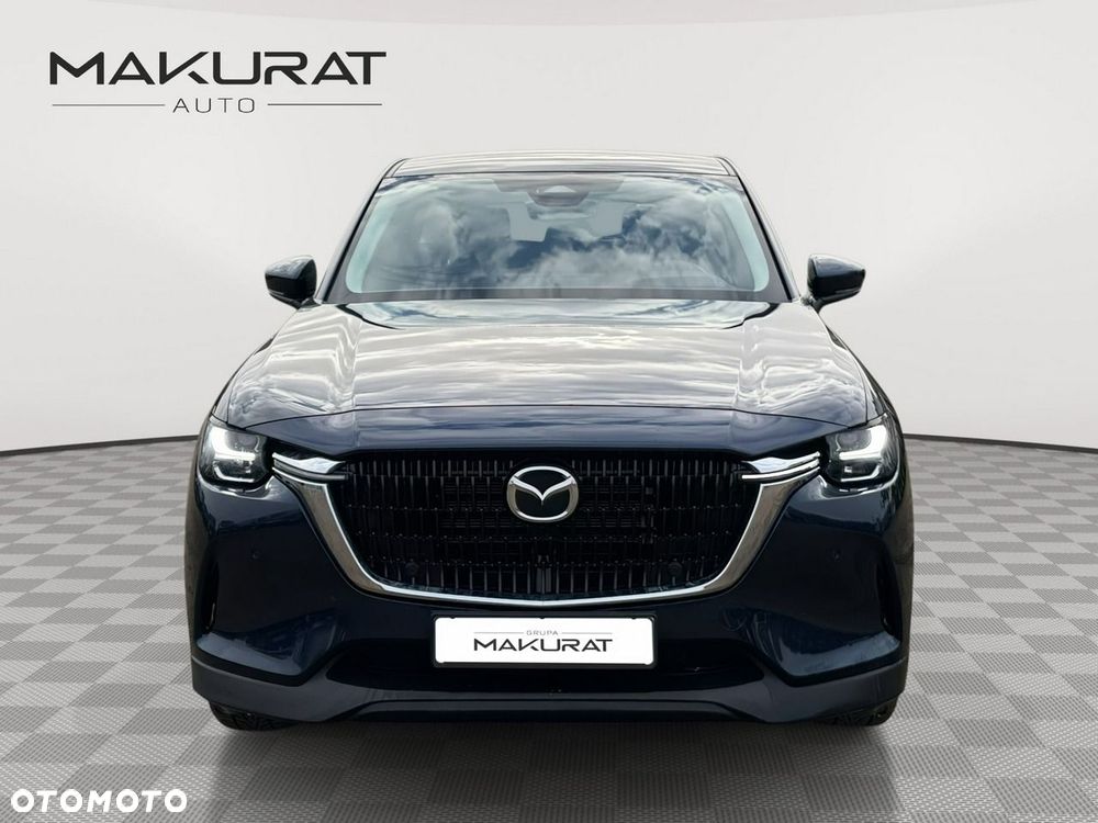 Mazda Cx-60 2024 photo 5