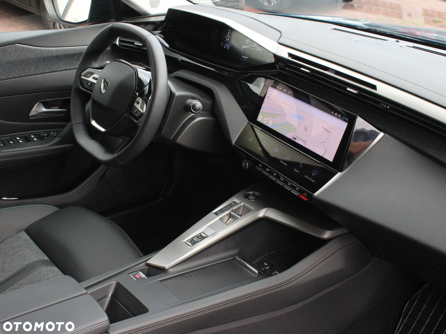 Peugeot 408 1.2 PureTech Allure S&S EAT8 - 20