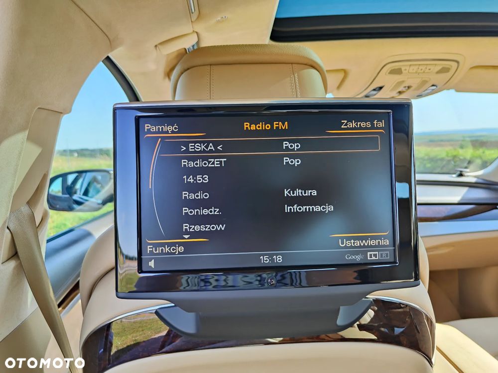 Audi A8 2.0 TFSI L Hybrid - 31