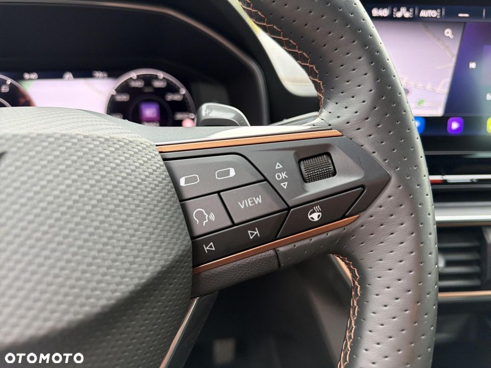 Cupra Formentor 2.0 TSI 4Drive DSG - 23