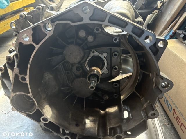 Automatczna skrzynia Dsg7 0AM kod PYV , Skoda/ VW/Seat/AUDI - 5