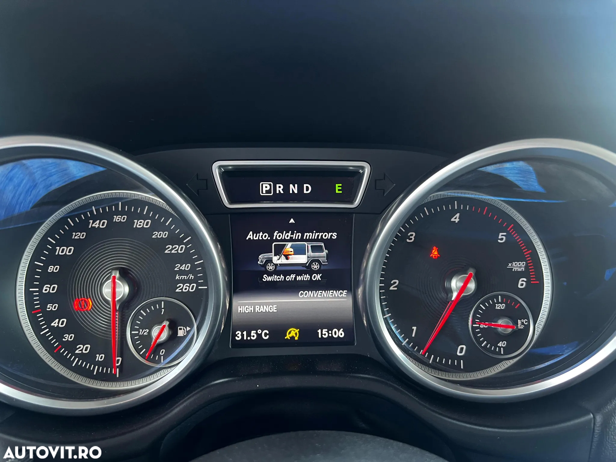 Mercedes-Benz G 350 d SW Long - 18
