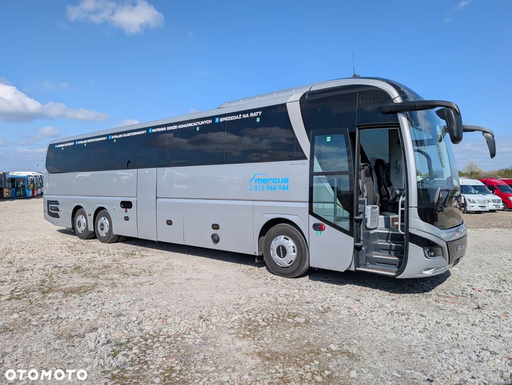 MAN Lion's Coach - 5