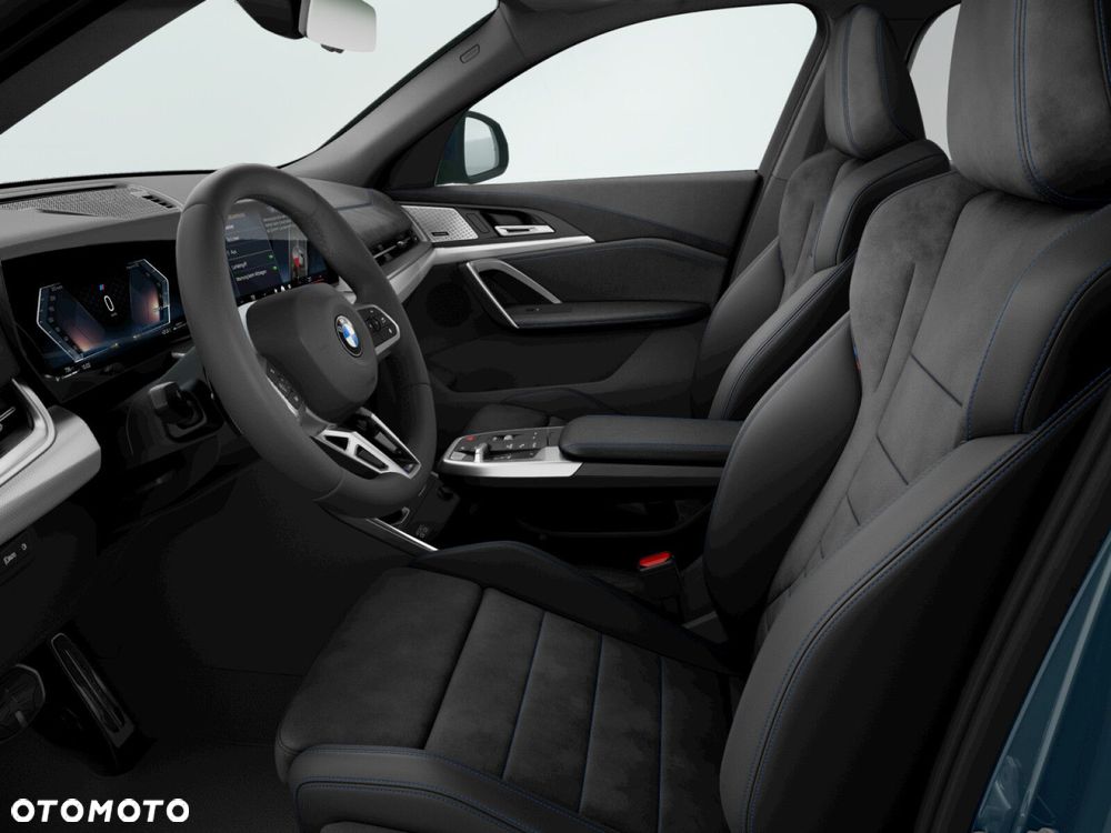 BMW X2 - 8