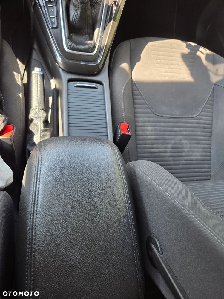 Ford Focus 1.5 TDCi Titanium - 11