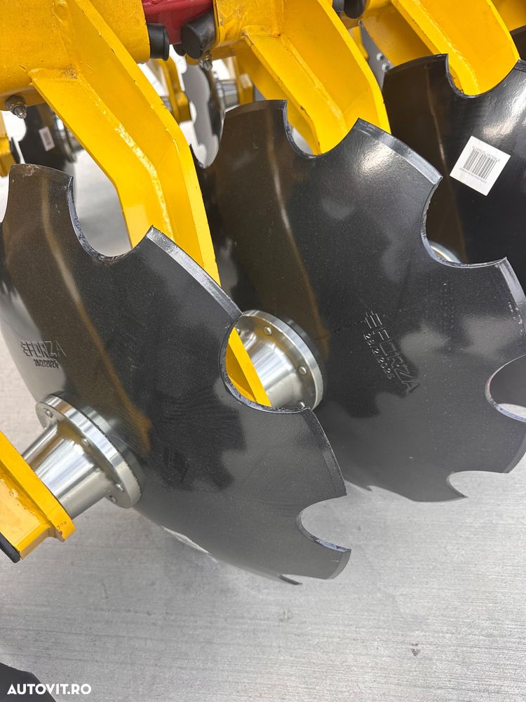 STRUIK Teradisc Mega - 4