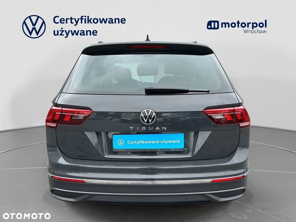 Volkswagen Tiguan 1.5 TSI EVO Life DSG - 13