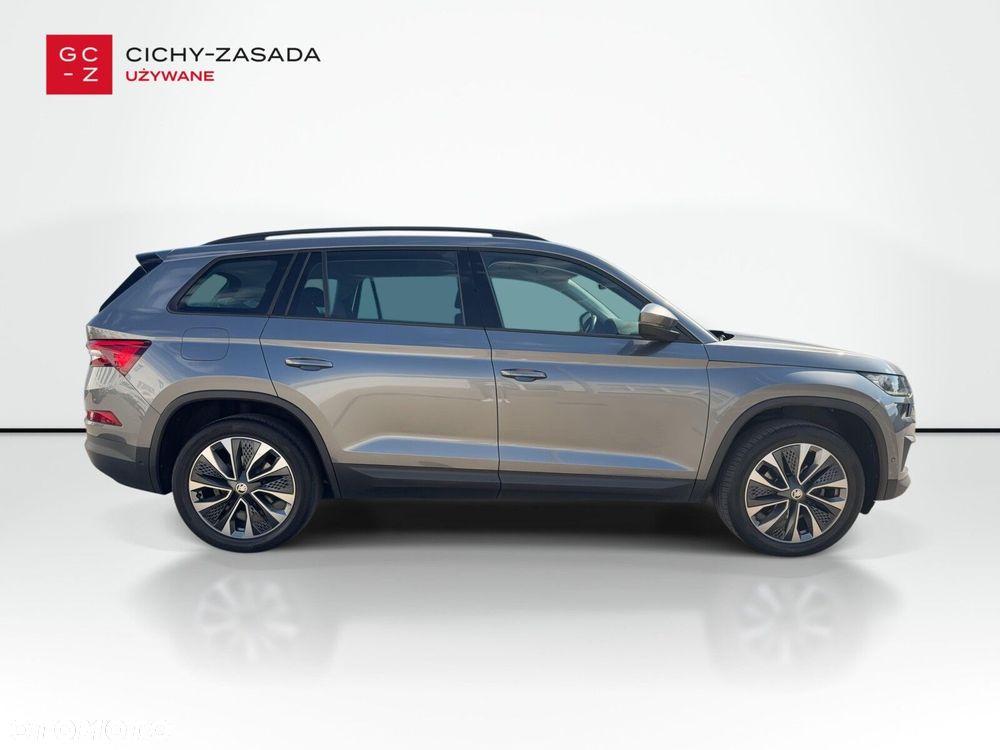 Skoda Kodiaq 2.0 TDI 4x2 Ambition DSG - 6