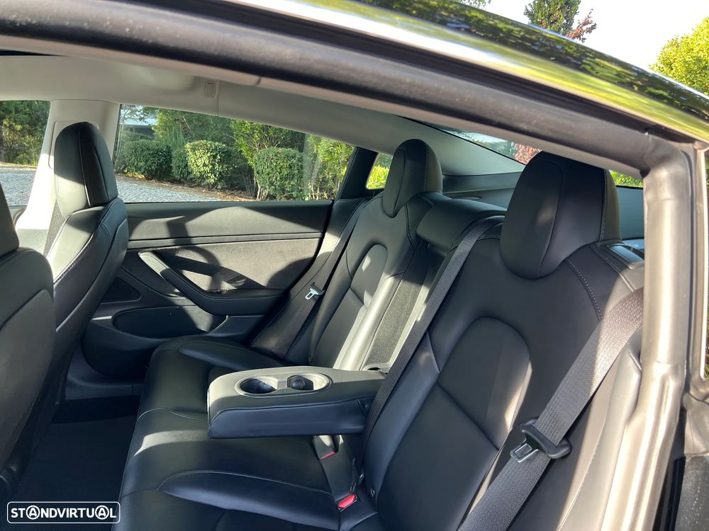 Tesla Model 3 Standard Range Plus RWD - 13