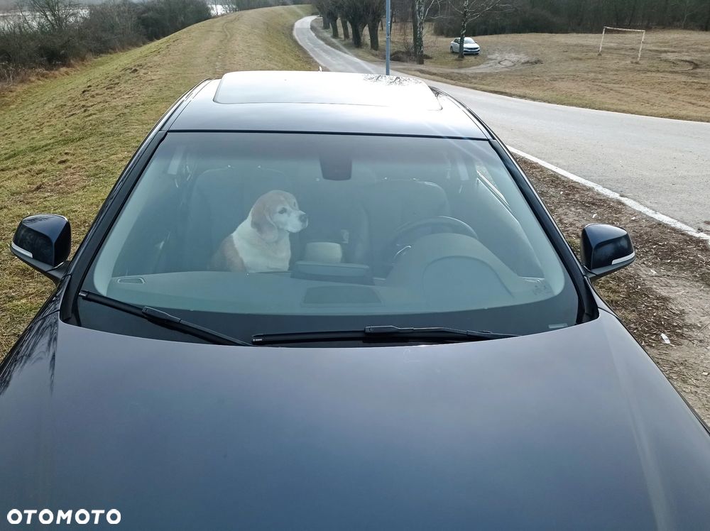 BMW Seria 4 428i xDrive - 15