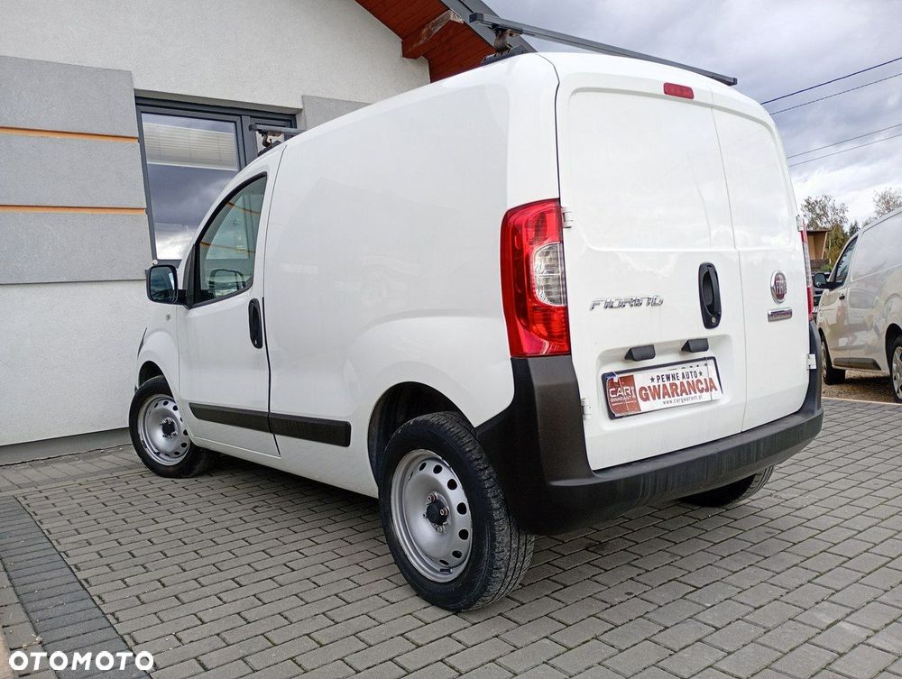 Fiat Fiorino - 11