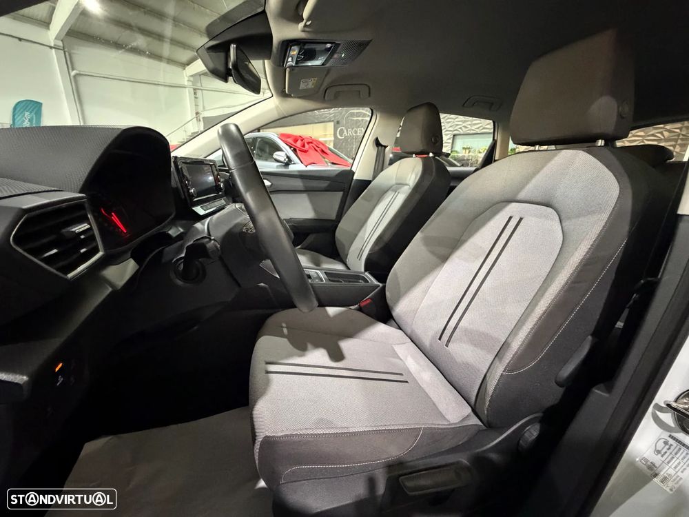 SEAT Leon ST 1.0 TSI Style - 9