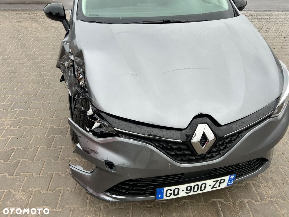 Renault Clio - 34