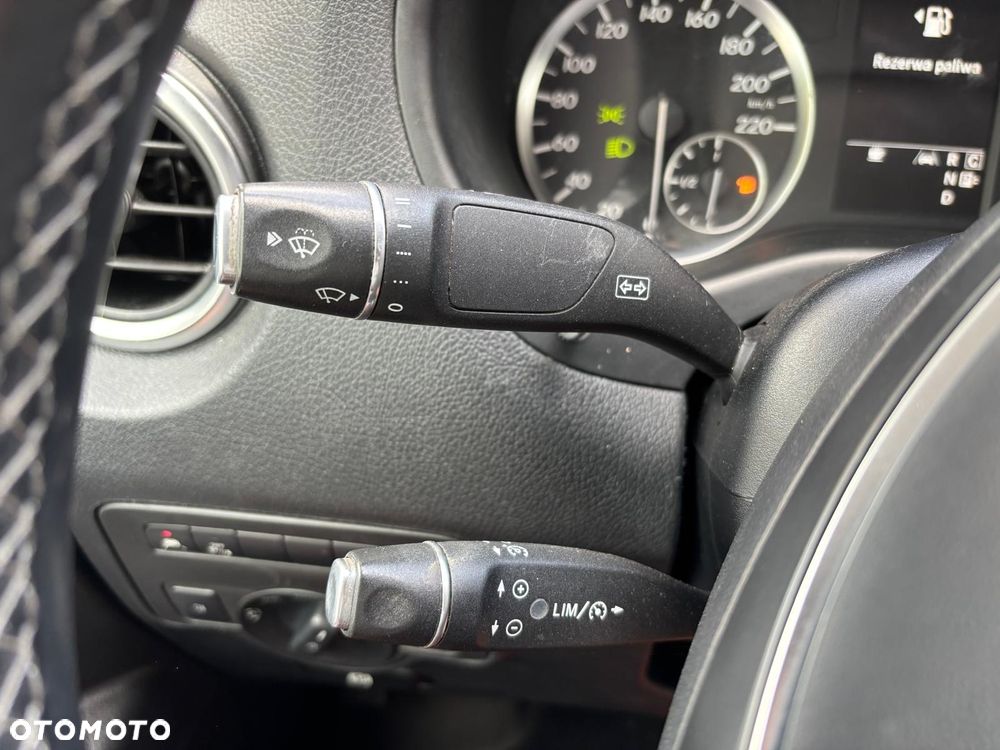 Mercedes-Benz VITO 447 - 13