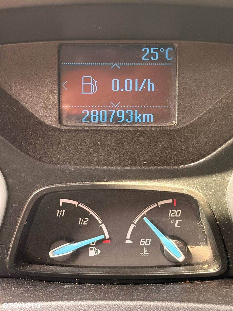 Ford Focus 1.6 TDCi Ambiente - 2