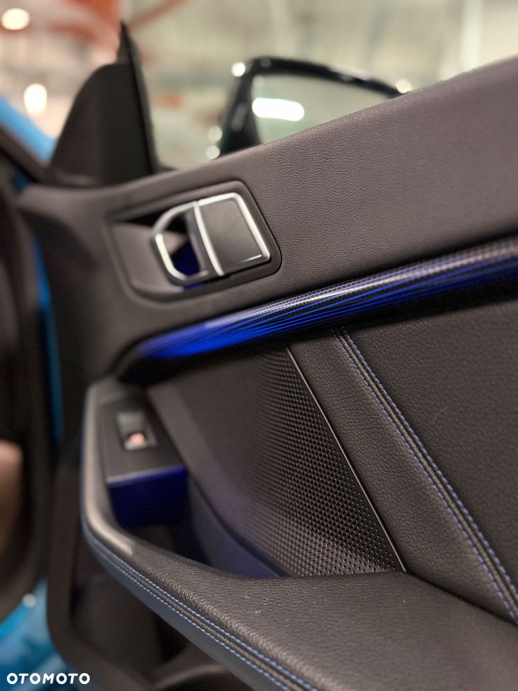 BMW Seria 2 218i M Sport - 11