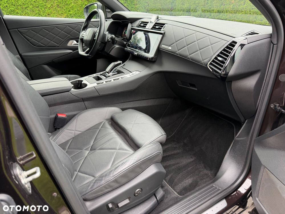 DS Automobiles DS 7 Crossback 1.6 E-Tense 4x4 Rivoli - 13