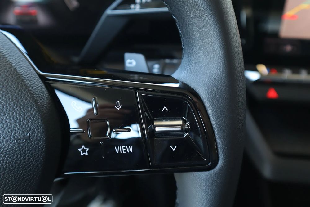 Renault Mégane E-Tech EV60 220hp optimum charge Techno - 24