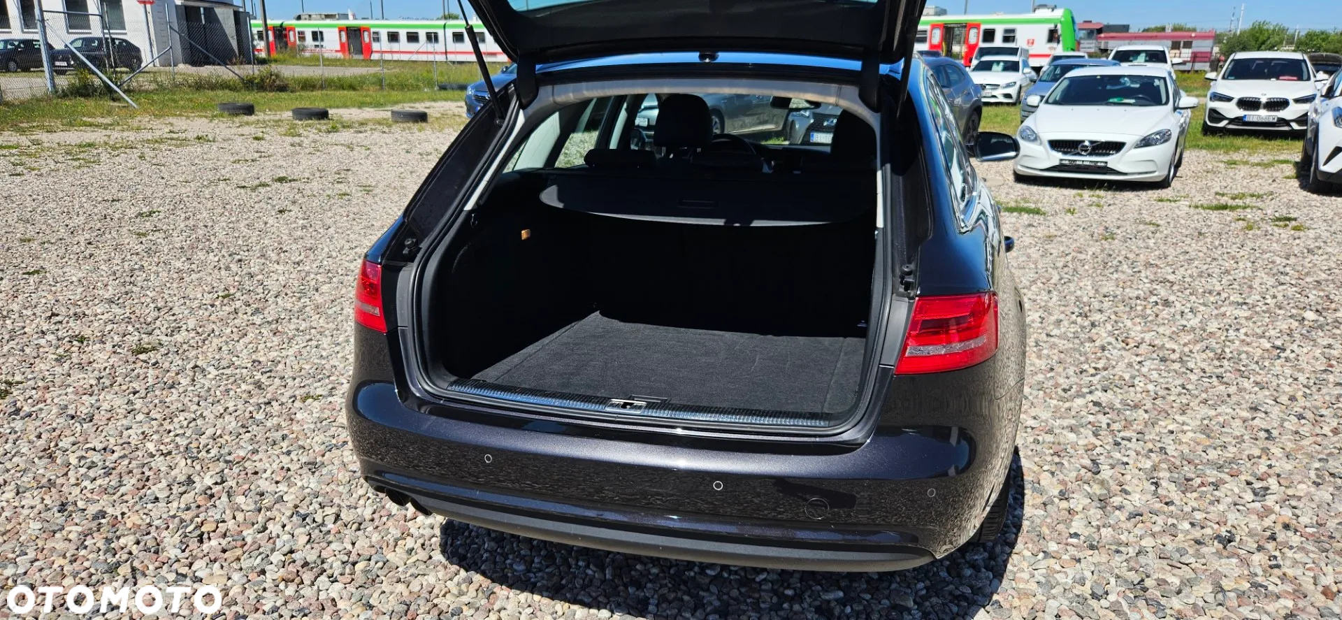 Audi A4 2.0 TDI - 21