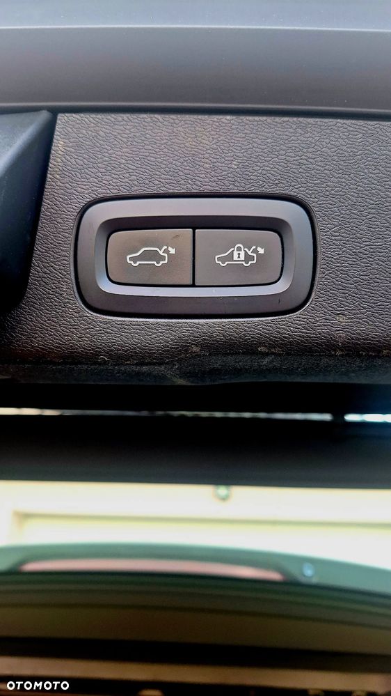Volvo XC 60 B4 D Geartronic Inscription - 19
