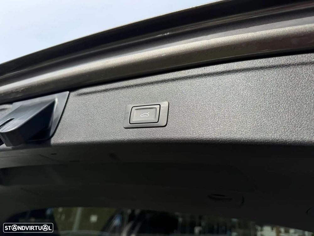 Audi A4 Avant - 49