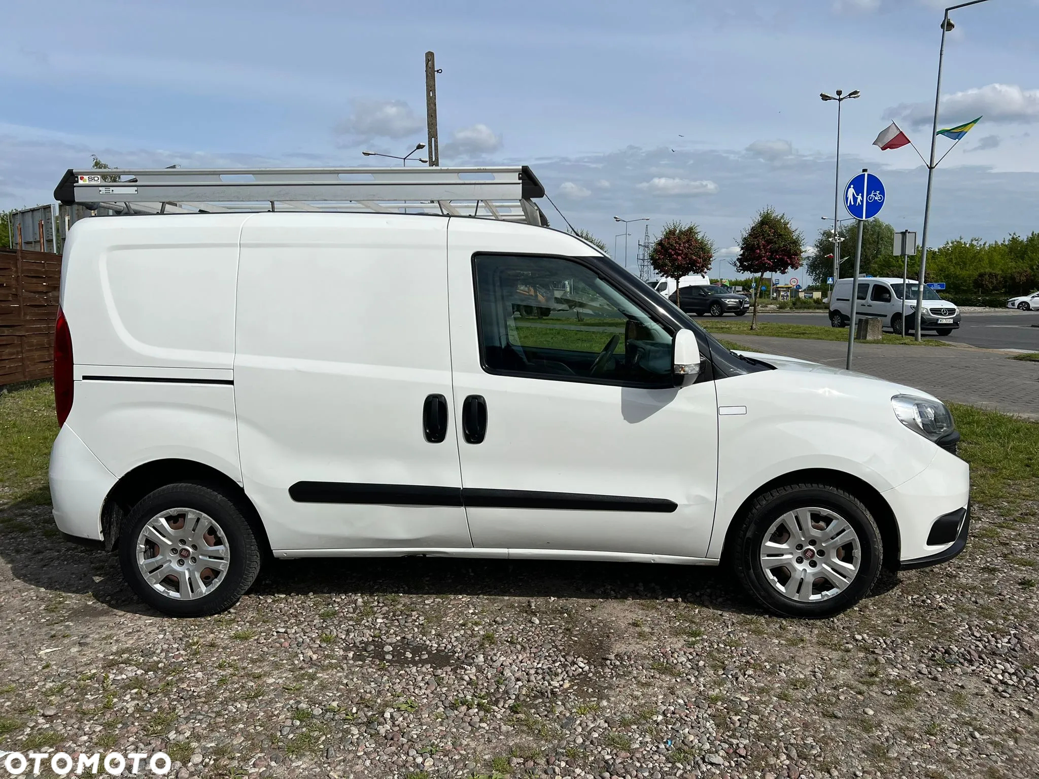Fiat Doblo - 4
