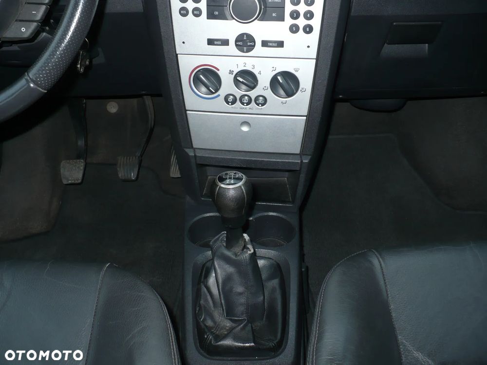 Opel Meriva 1.6 16V Enjoy - 23