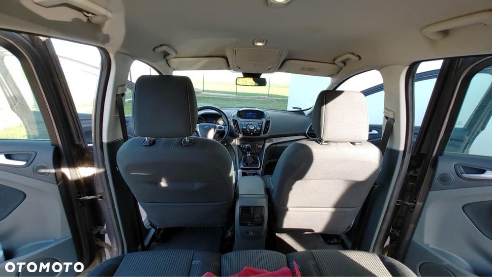 Ford C-MAX - 5
