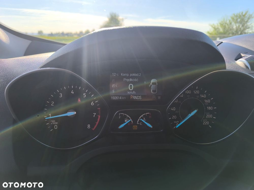 Ford Escape - 14
