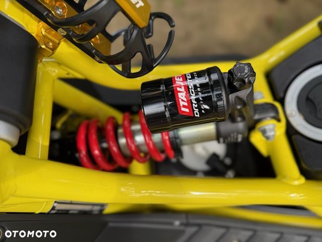 Italjet Dragster - 11