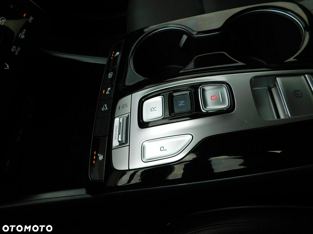 Hyundai Tucson - 23