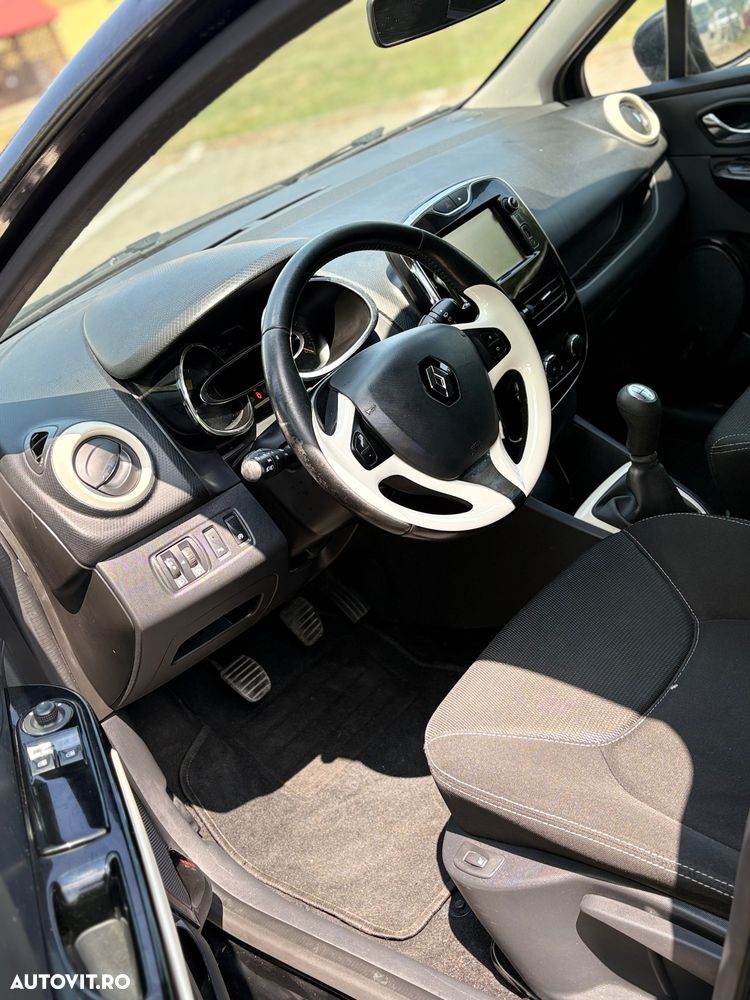 Renault Clio Energy dCi Zen - 7