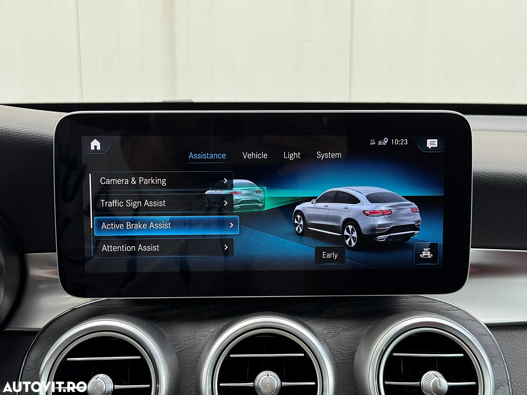 Mercedes-Benz GLC 300 4Matic 9G-TRONIC AMG Line - 20