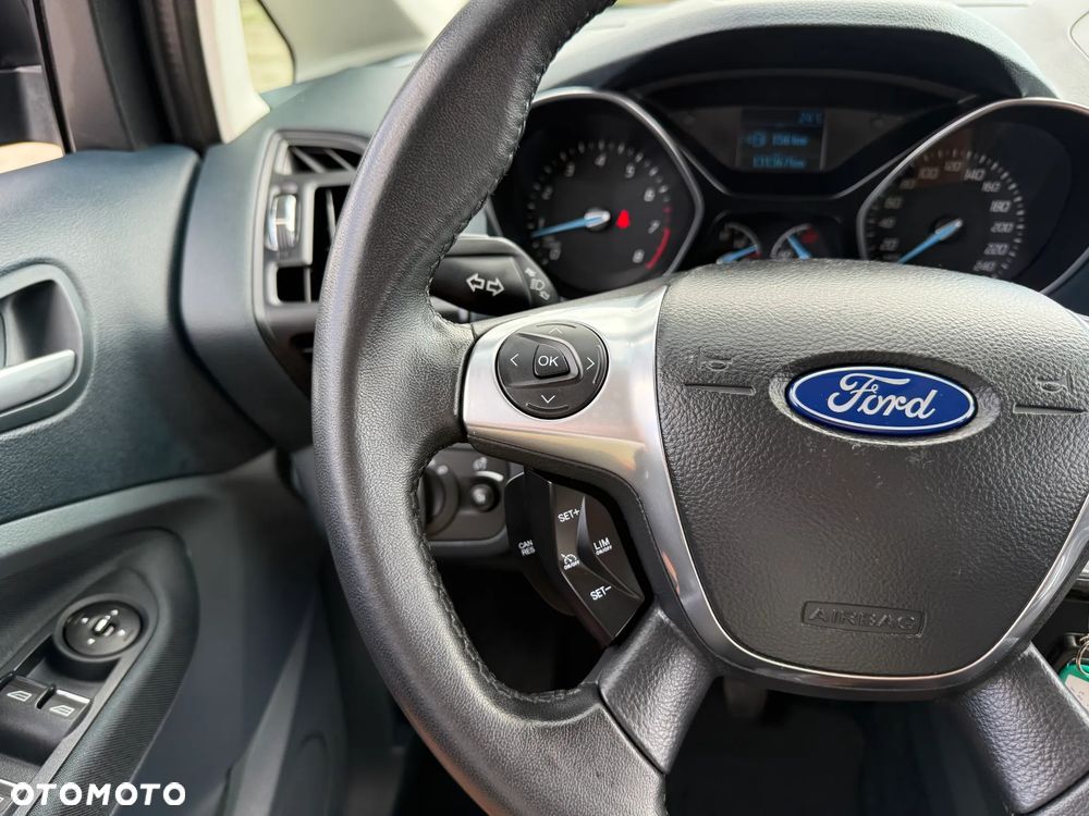 Ford C-MAX 1.0 EcoBoost Start-Stopp-System Titanium - 14