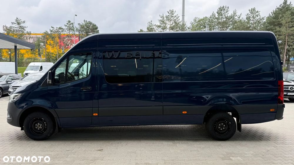 Mercedes-Benz Sprinter 317 CDI - 6