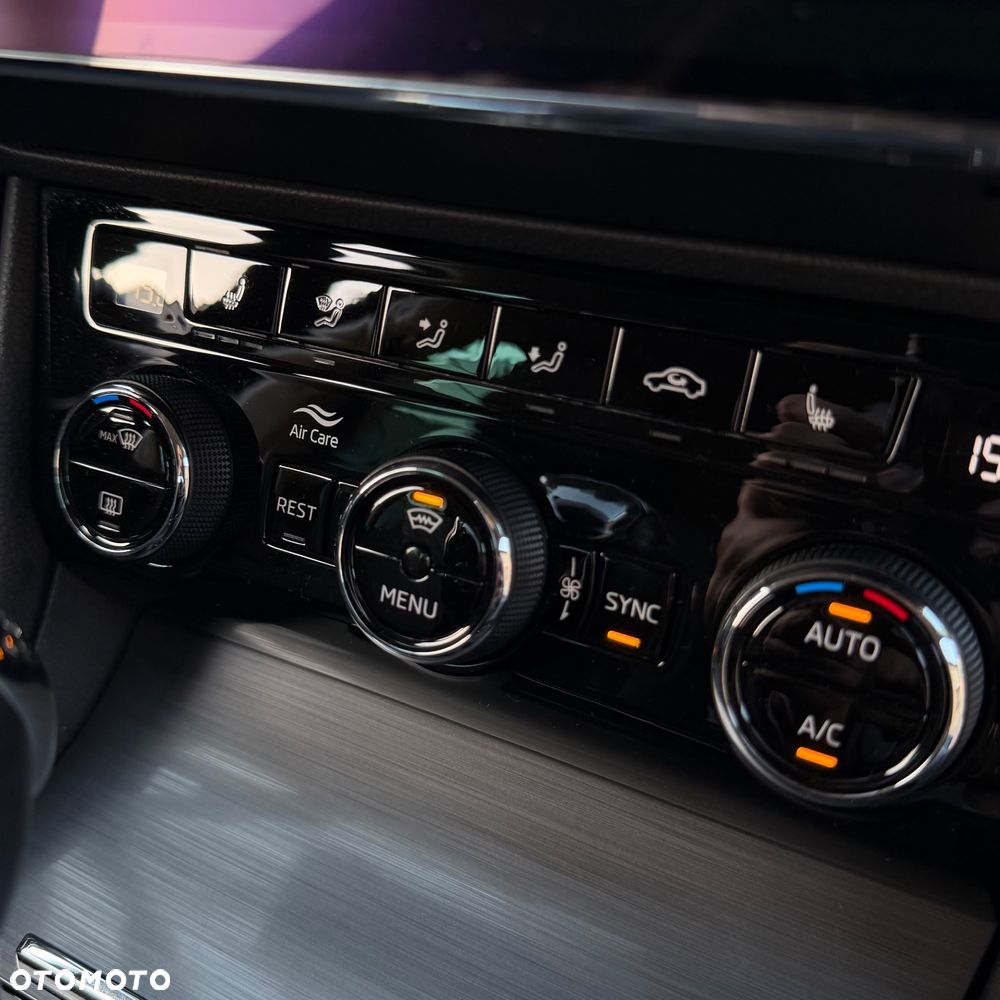 Skoda Superb 2.0 TSI Style DSG - 14