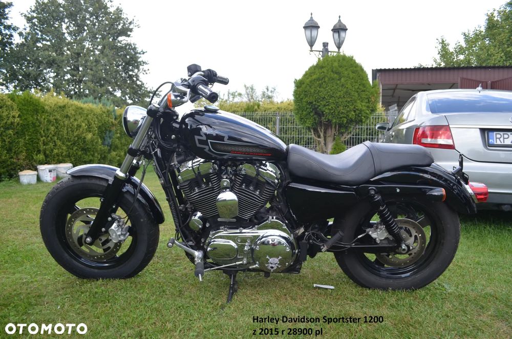Harley-Davidson Touring Road King - 20