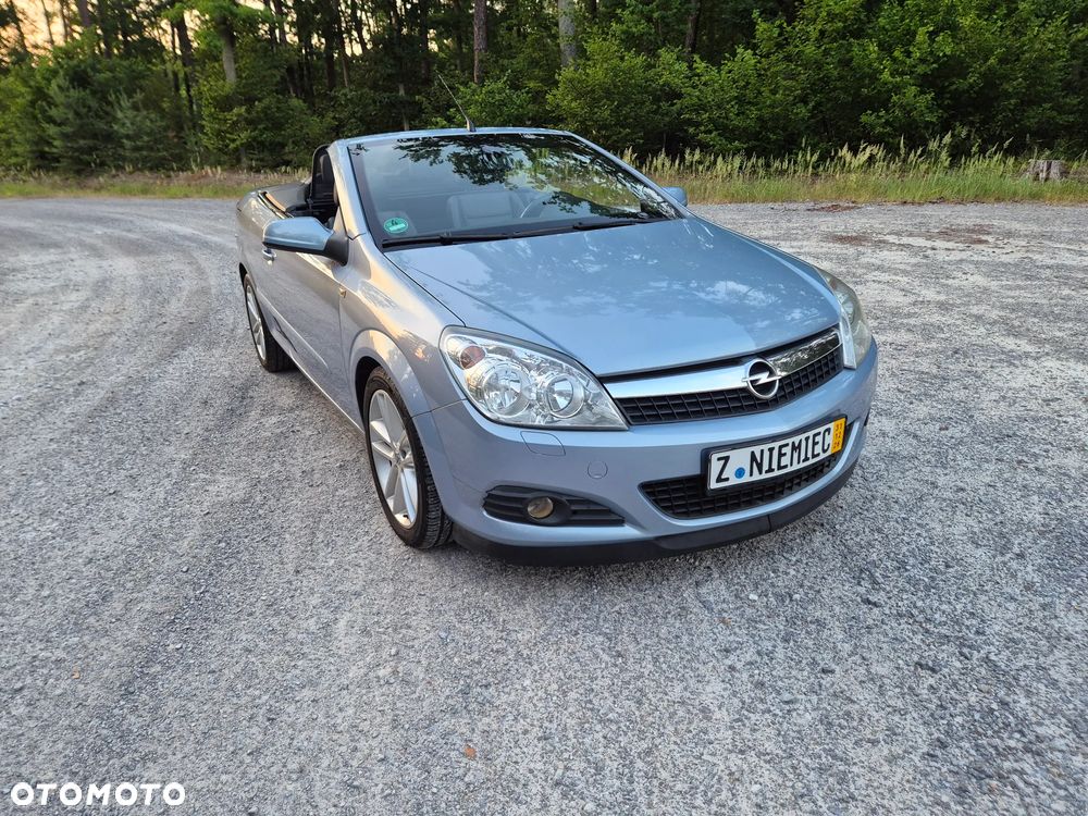 Opel Astra 1.8 Cosmo - 3